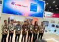 Menembus Batas Industri melalui Sinergi Ekosistem Otomotif Unggulan PT Astra Otoparts Tbk