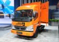 Dedikasi Keselamatan Logistik: Langkah Proaktif PT Krama Yudha Tiga Berlian Motors