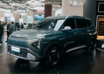 Evolusi Kendaraan Keluarga: Sentuhan Desain dan Masa Depan Mobilitas Modern