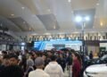 Panggung Interaktif Industri Otomotif Jawa Tengah Melalui Gelaran GIIAS Semarang 2026