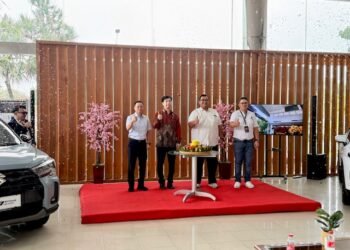 Merawat Loyalitas Konsumen Lewat Ketulusan Ruang dan Sentuhan Personal