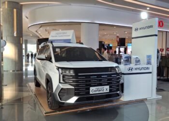 Langkah Strategis Ekspansi Otomotif di Pusat Industri Jawa Barat