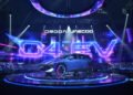 Menjembatani Arena Esports dan Industri Otomotif Lewat Bahasa Desain Cyber Mecha