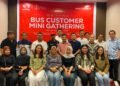 Menjawab Tantangan Medan Sulawesi Tengah lewat Komitmen Total Support Sektor Transportasi