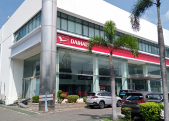 Resonansi Ekonomi Jawa Tengah dalam Pijak Akselerasi Otomotif Regional