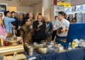 Standardisasi Hijau Sektor Metalurgi: Solusi Efisiensi Energi Terintegrasi dari Gelaran GIFA dan METEC Indonesia 2026