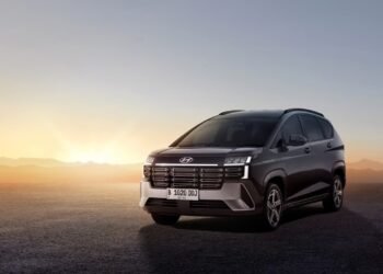Respons Positif Konsumen dan Strategi Harga Hyundai