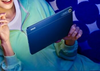 Layar Pintar Penunjang Mobilitas Bebas Hambatan