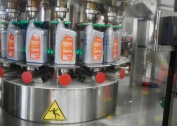 Mengintip Dapur Produksi dan Pusat Riset Pertamina Lubricants yang Mendunia