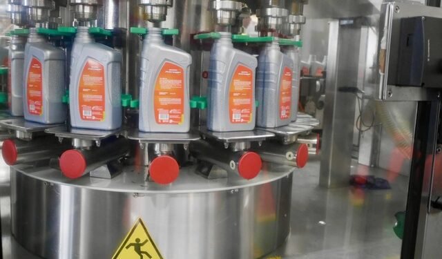 Mengintip Dapur Produksi dan Pusat Riset Pertamina Lubricants yang Mendunia