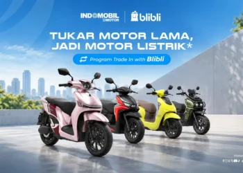 Menepis Barikade Biaya: Tukar Tambah Digital Buka Jalan Transisi Kendaraan Listrik Harian