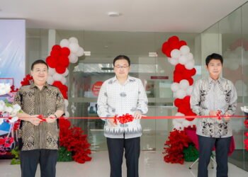 Akses Layanan Otomotif Resmi Makin Dekat di Nadir Ekonomi Daerah