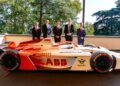 Revolusi Mobil Listrik GEN4 Berkecepatan 335 km/jam Resmi Digawangi Bridgestone di Formula E