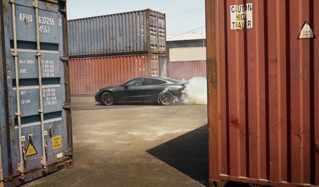 „TOO HARD TO RESIST“: Start der globalen Markenkampagne mit Brad Pitt als Botschafter des neuen Mercedes-AMG GT 4-Türer Coupés | Mercedes‑AMG GT 63 4‑Türer Coupé | Energieverbrauch kombiniert 21,0-17,9 kWh/100 km | CO₂ Emissionen kombiniert 0 g/km | CO₂-Klasse: A 

“TOO HARD TO RESIST”: Launch of the global brand campaign with Brad Pitt as Brand Ambassador of the new Mercedes-AMG GT 4-Door Coupé | Mercedes‑AMG GT 63 4‑Door Coupé | energy consumption combined 21.0-17.9 kWh/100 km | CO₂ emissions combined 0 g/km | CO₂ class: A