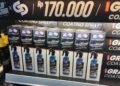 Perlindungan Ekstrim Bodi Mobil Garasi Drift Hadirkan Inovasi Kilap Premium di IMX 2026