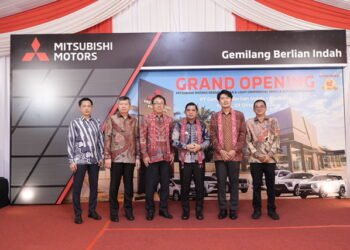 Menggerakkan Potensi Daerah: Langkah Baru Sentra Transportasi Kalimantan Barat