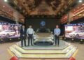 Peluncuran MGS6 EV di Indonesia Tandai Era Baru SUV Listrik Premium Bersama MG Motor Indonesia