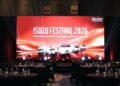 Solusi Bisnis Kendaraan Niaga Lewat Program Isuzu Festival 2026 oleh PT Isuzu Astra Motor Indonesia