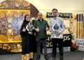 Penghargaan Bergengsi Nusantara CSR Awards 2026 Sukses Diraih PT Bridgestone Tire Indonesia Lewat Program Keberlanjutan