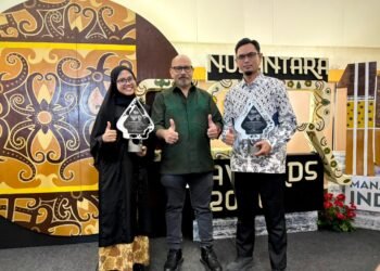 Penghargaan Bergengsi Nusantara CSR Awards 2026 Sukses Diraih PT Bridgestone Tire Indonesia Lewat Program Keberlanjutan