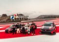 Dominasi Lintas Nasional, Honda Racing Indonesia Tegaskan Regenerasi Juara Lewat Lima Gelar Bergengsi