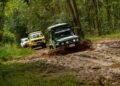 BFGoodrich All-Terrain T/A KO3 Buktikan Ketangguhan Lewat Ekspedisi Lintas Batas Thailand-Laos