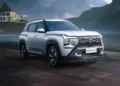 Kecanggihan Mesin 4B40 Mitsubishi All-New Destinator Ubah Standar Ketangguhan Berkendara Tanpa Kompromi