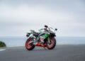 Menghidupkan Legenda Phillip Island Lewat Sentuhan Eksklusif Aprilia RS 660