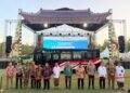 Terobosan Hijau Pariwisata Bali, Hyundai Motor Bersama Laksana Hadirkan Perdana Armada Listrik Publik