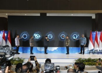Lonjakan Populasi Kendaraan Listrik Nasional Jadi Sorotan Utama Ajang Periklindo Electric Vehicle Show 2026 di JIExpo Kemayoran