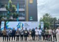 Transisi Hijau Serambi Mekkah: Peran Strategis Roda Dua Listrik dalam Mengawal Keandalan Layanan Energi PLN di Aceh
