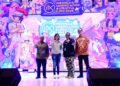 Panggung Kelas Dunia Indonesia Modification and Lifestyle Expo 2026 Tegaskan Generasi Baru Kreativitas Otomotif