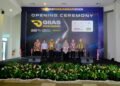 GIIAS Makassar 2026 Resmi Dibuka, Momentum Kebangkitan Industri dan Mobilitas Masa Depan di Indonesia Timur