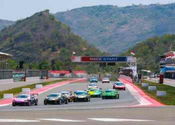 Dinamika Persaingan Final Liqui Moly Subaru BRZ Super Series 2026 Perkuat Ekosistem Motorsport Nasional